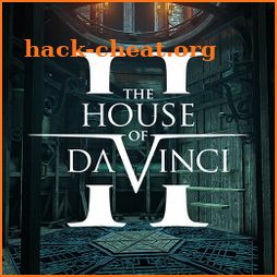 The House of Da Vinci 2 icon