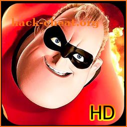 The Incredibles 2 Wallpapers icon