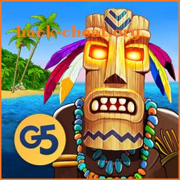 The Island Castaway: Lost World® icon