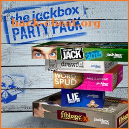 The Jackbox Party Pack icon