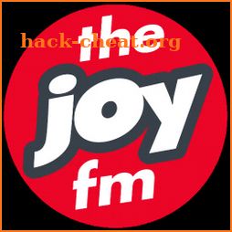 The JOY FM Florida icon