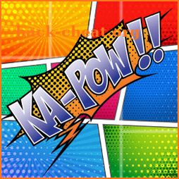 The Ka-Pow!! POWER PROMPT icon