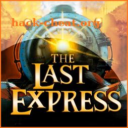 The Last Express icon