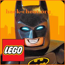 The LEGO® Batman Movie Game icon