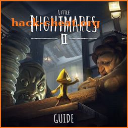 The Little Nightmares 2 Walkthrough Guide icon