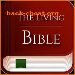 The Living Bible (TLB) icon