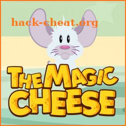 The Magic Cheese icon