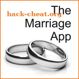 The Marriage App icon