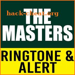 The Masters Theme Ringtone icon