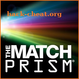 The MATCH PRISM® icon