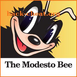 The Modesto Bee & ModBee.com icon