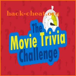 The Movie Trivia Challenge icon