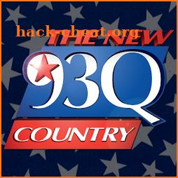 The New 93Q Houston icon