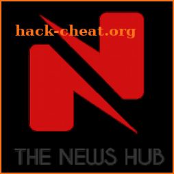 The NewsHub icon