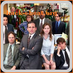 The Office Quiz icon