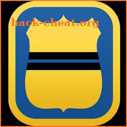 The Officer Down Memorial Page icon