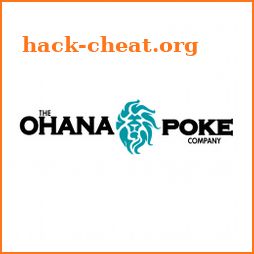 The Ohana Poke Company icon