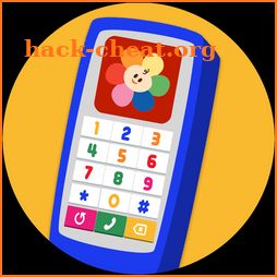 The Original Play Phone icon