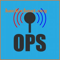 The Owensboro Police Scanner icon