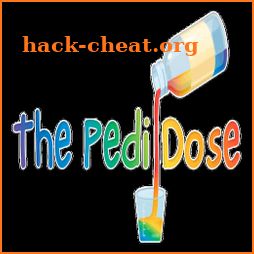 The Pedi Dose icon