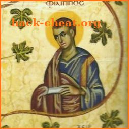 The Philokalia (Full Version) icon