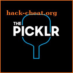 The Picklr icon