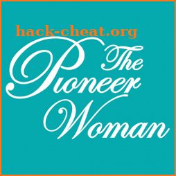 The Pioneer Woman Magazine US icon