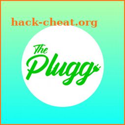 The Plugg icon