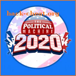 The Political Machine 2020 icon