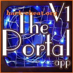 The Portal icon