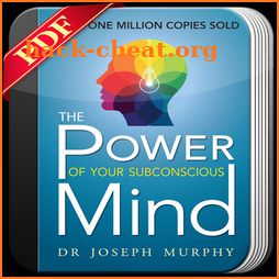 The Power of Your Subconscious Mind PDF icon