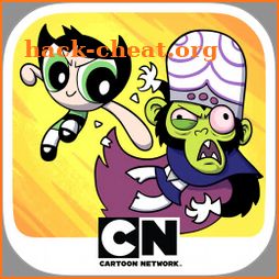 The Powerpuff Girls: Monkey Mania icon