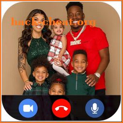 The Prince Family Fake Call icon