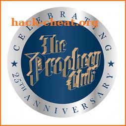 The Prophecy Club icon