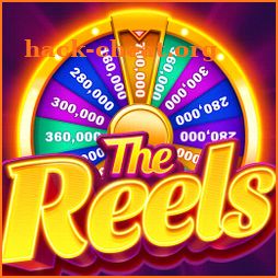 The Reels:Classic Casino Slots icon