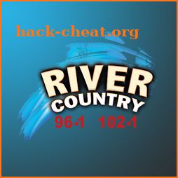 The River / 96.1 & 102.1 icon