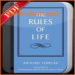 The Rules Of Life  PDF icon