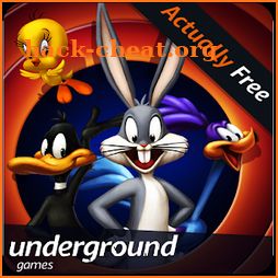 The Run Looney Tunes Dash Bugs Bunny icon