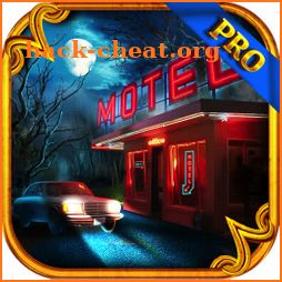 The Secret of Hollywood Motel - Adventure Games icon