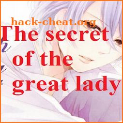 The secret of the great lady icon