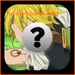 The Seven Deadly Sins Quiz DS icon