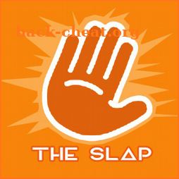 The Slap Messenger icon