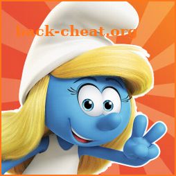 The Smurfs - Educational Games icon