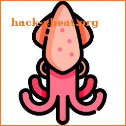 The Squid icon