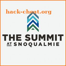 The Summit at Snoqualmie icon