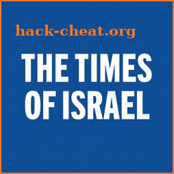 The Times of Israel icon