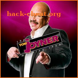 The Tom Joyner Morning Show icon