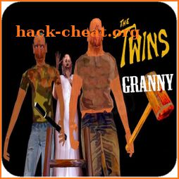 The Twins Granny Mod: Chapter 2 icon