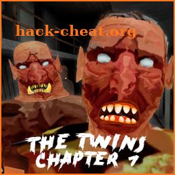 The Twins Multiplayer Scary Granny MOD 2021 icon