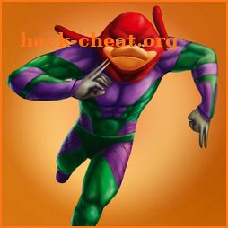 The Ugandan Knuckle Hero Game icon